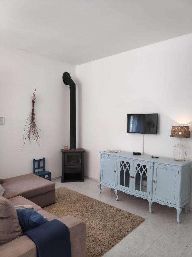 Nature Et Al House - Casa Para Uso Exclusivo E Jardim - Little Farm Batalha Eksteriør billede